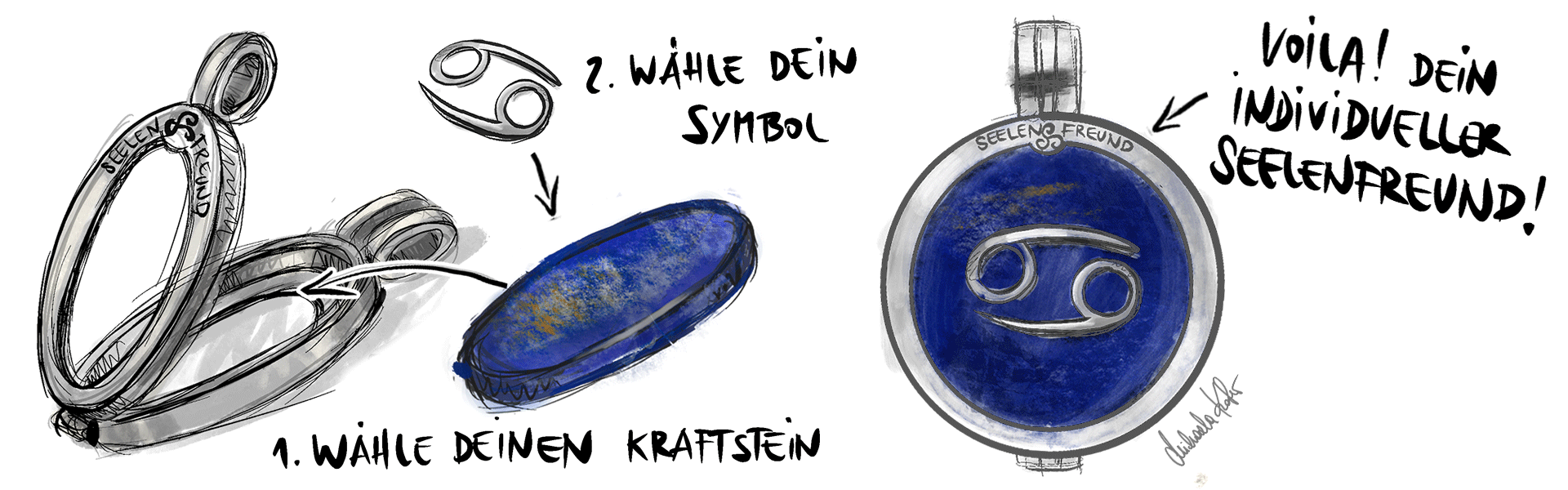 Seelenfreund